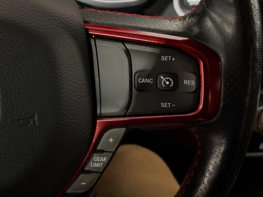 2020 Ram 1500 Rebel San Clemente CA