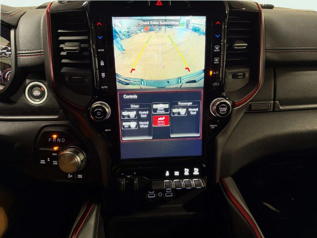 2020 Ram 1500 Rebel San Clemente CA