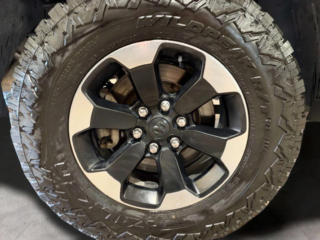 2020 Ram 1500 Rebel San Clemente CA