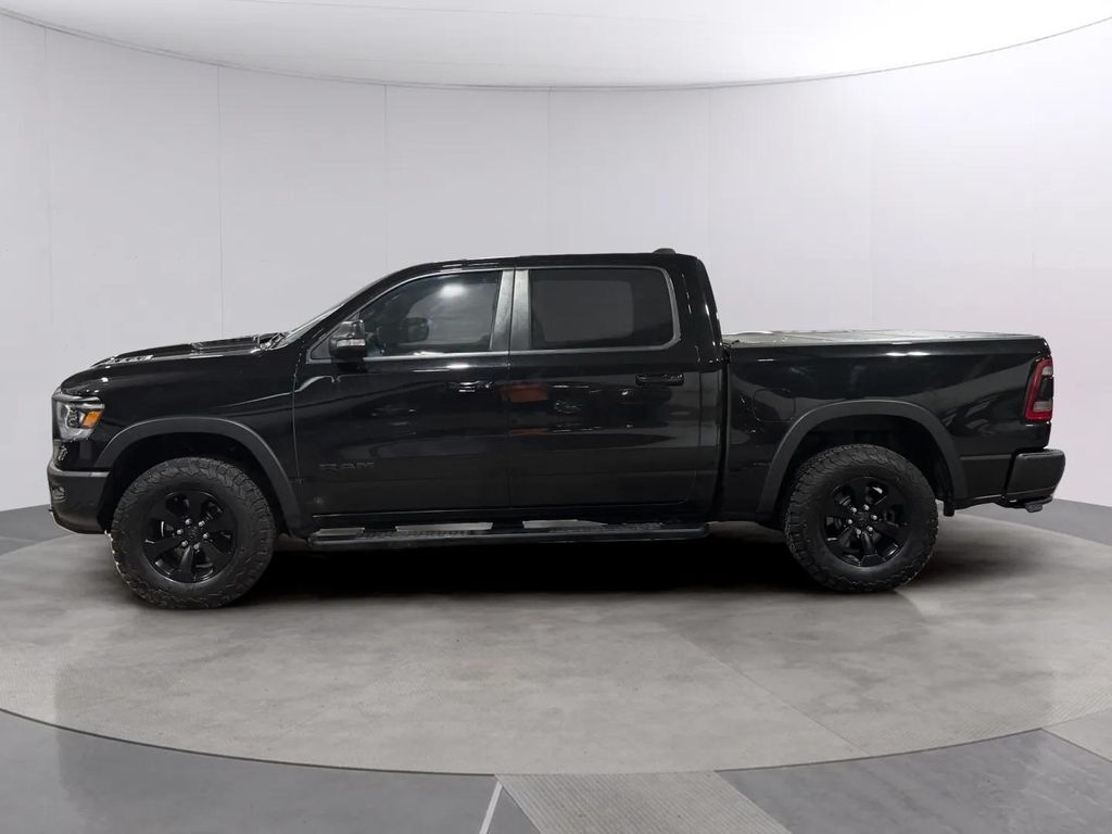 2020 Ram 1500 Rebel San Clemente CA