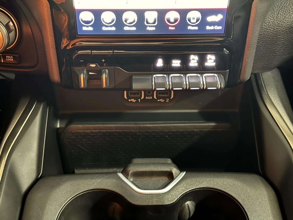 2020 Ram 1500 Rebel San Clemente CA