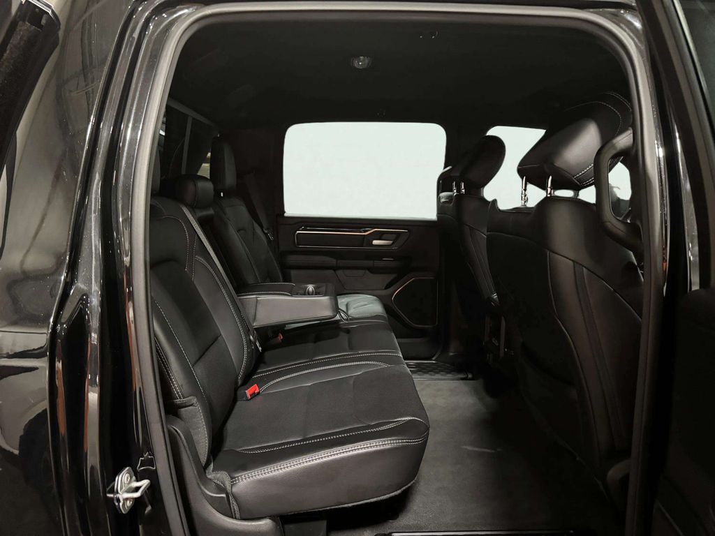 2020 Ram 1500 Rebel San Clemente CA