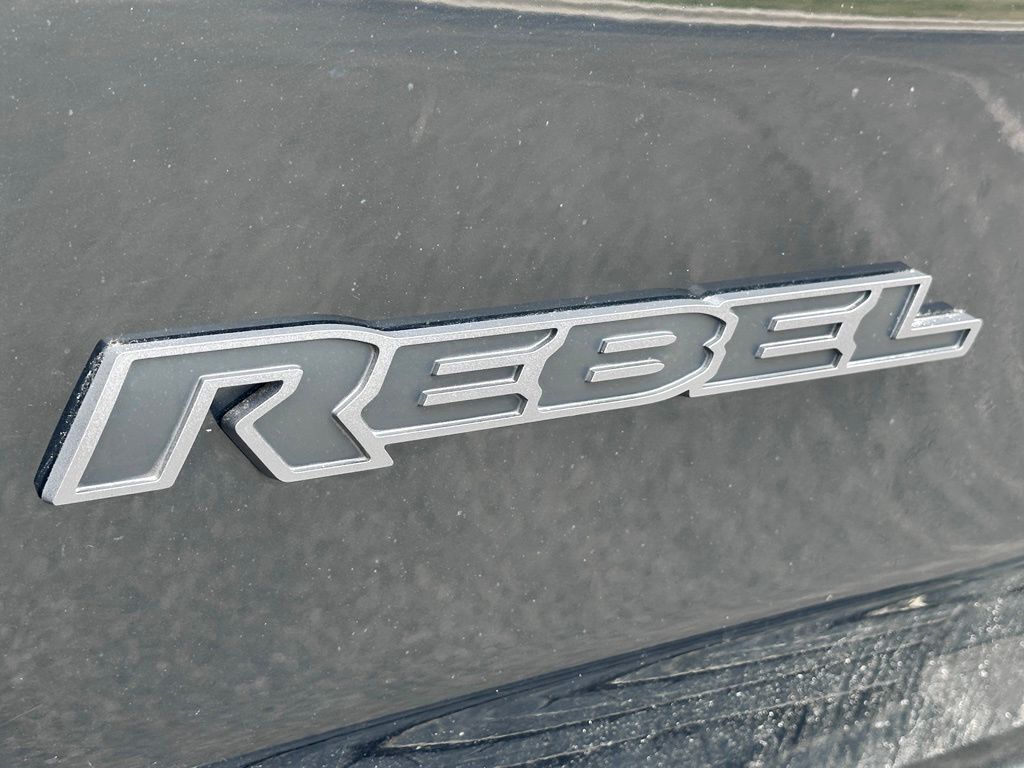 2020 Ram 1500 Rebel San Clemente CA