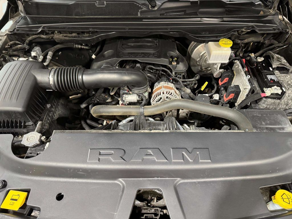 2020 Ram 1500 Rebel San Clemente CA