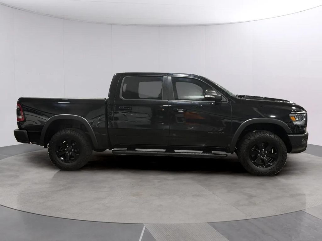 2020 Ram 1500 Rebel San Clemente CA