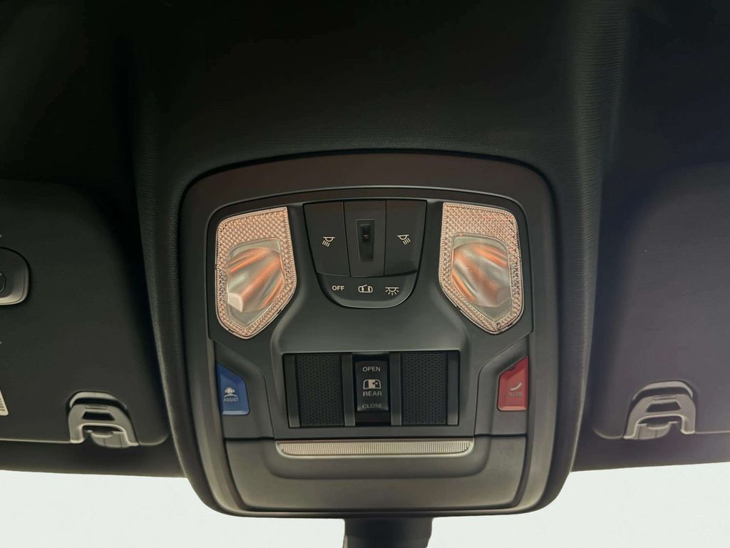 2020 Ram 1500 Rebel San Clemente CA