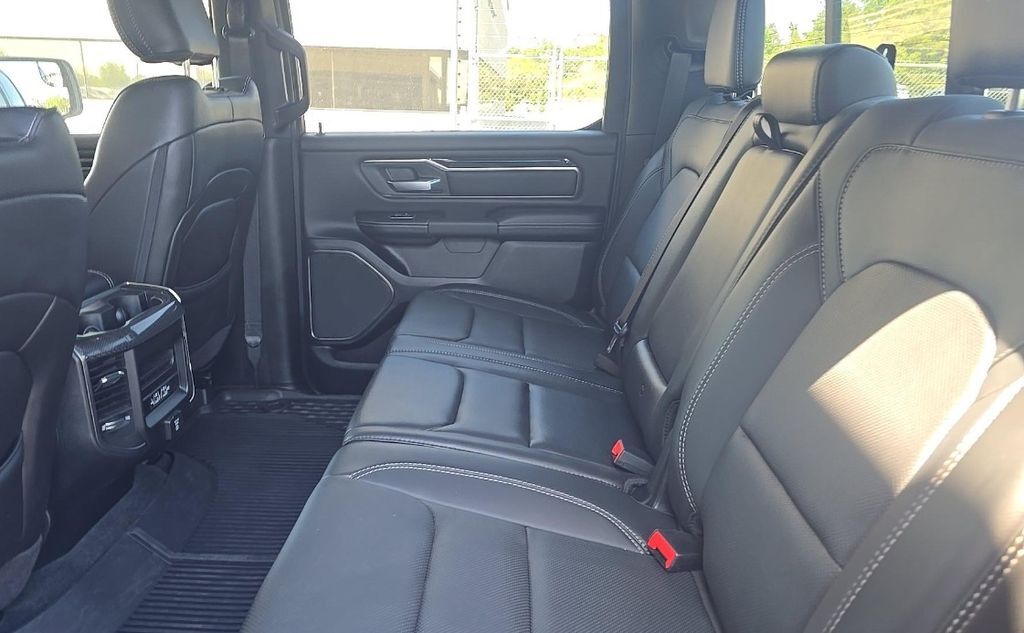 2020 Ram 1500 Rebel San Clemente CA