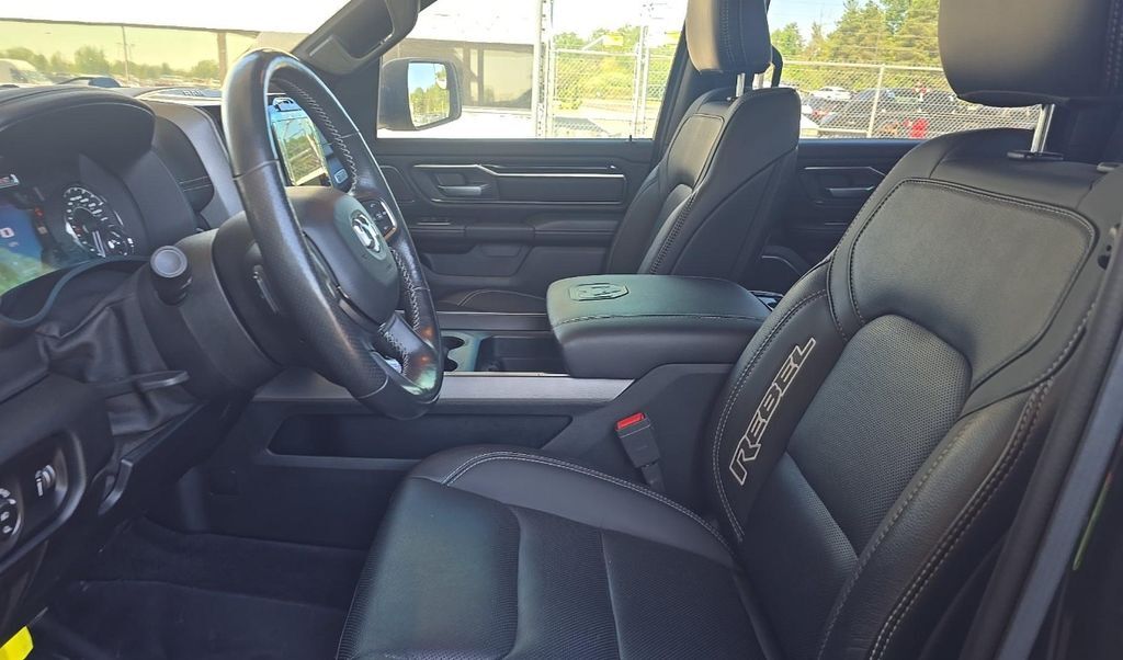 2020 Ram 1500 Rebel San Clemente CA