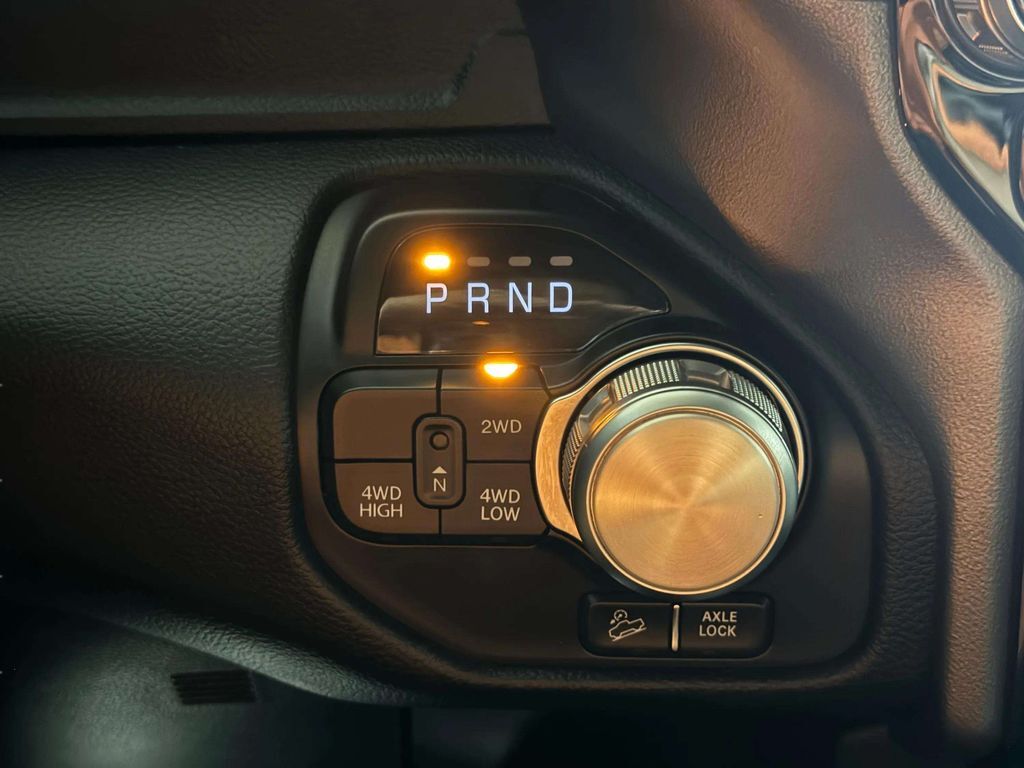 2020 Ram 1500 Rebel San Clemente CA