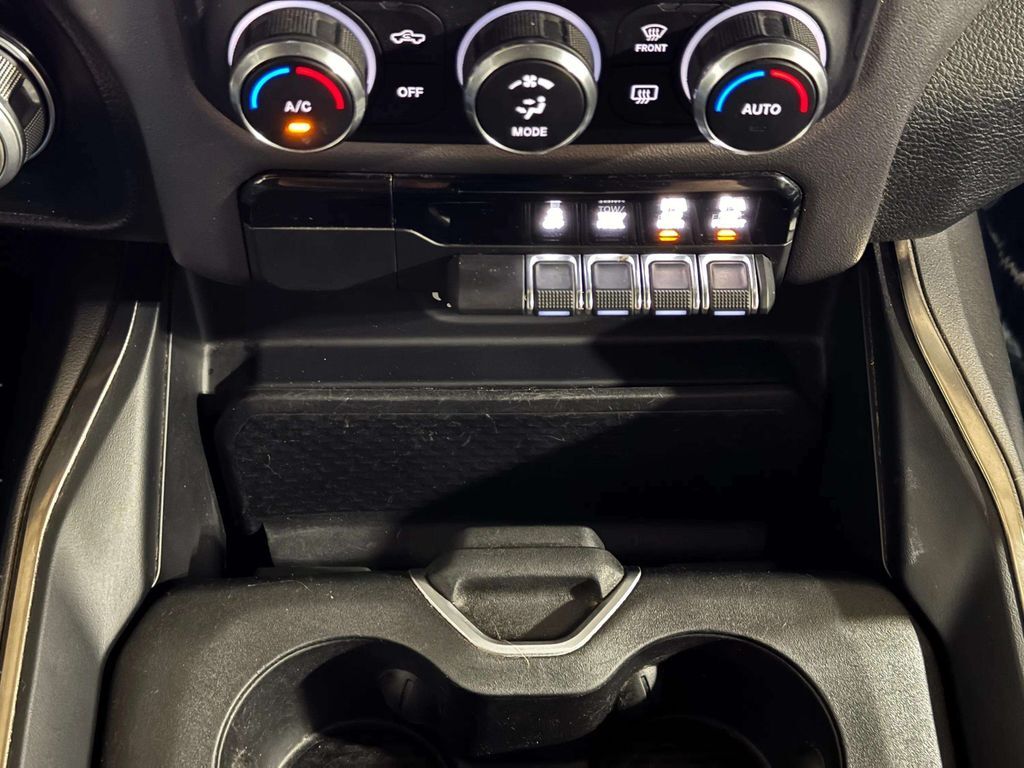 2020 Ram 1500 Rebel San Clemente CA