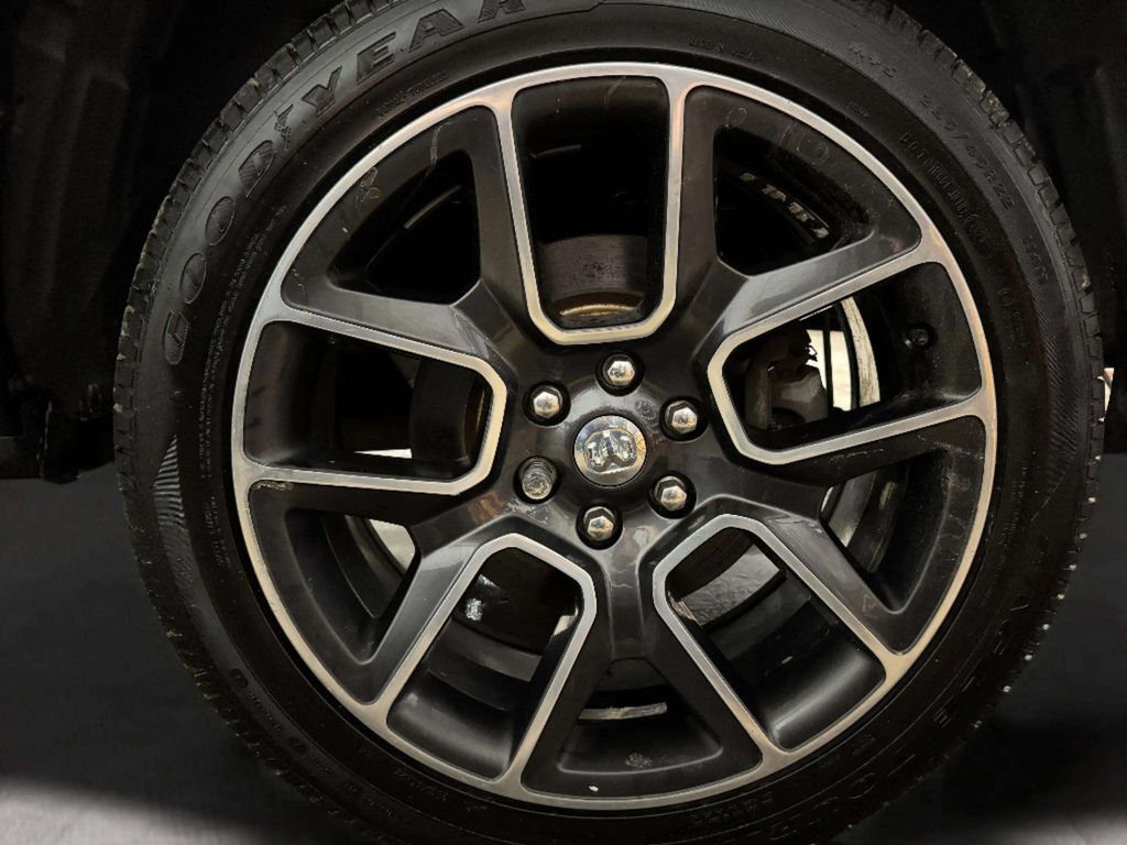 2020 Ram 1500 Rebel San Clemente CA