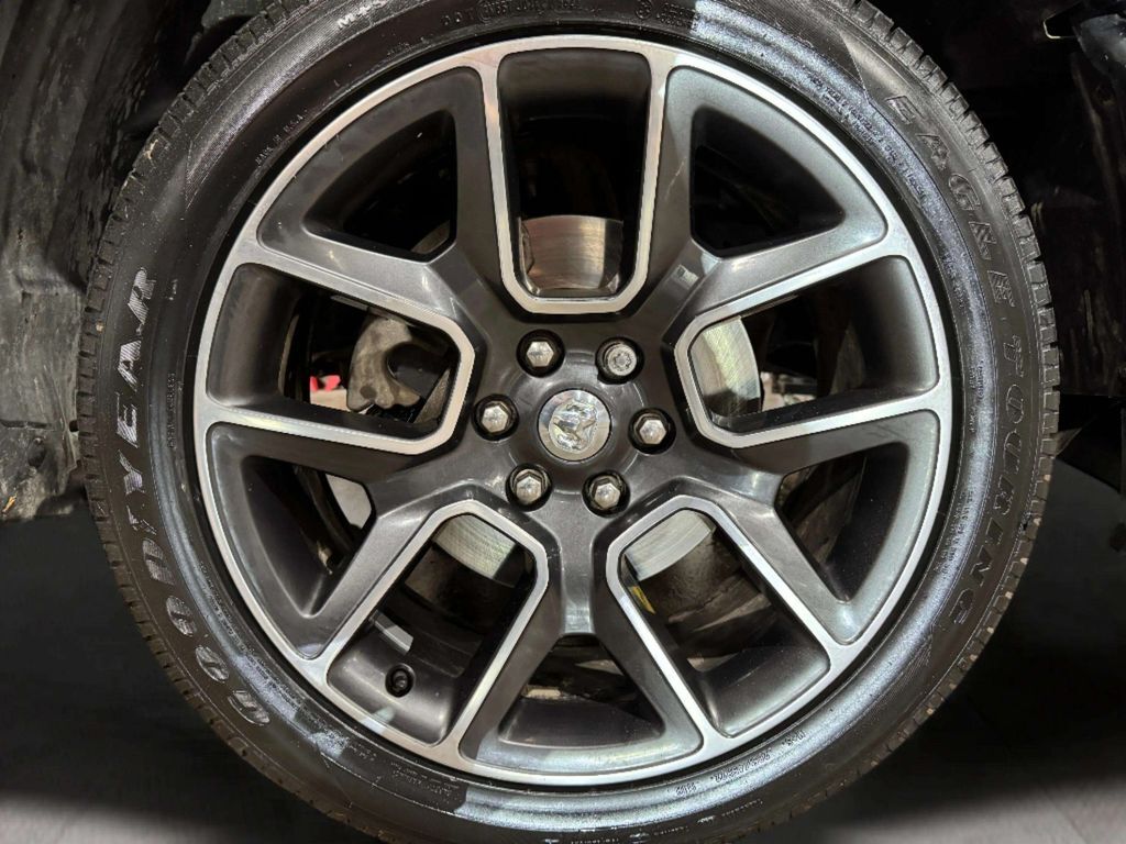 2020 Ram 1500 Rebel San Clemente CA