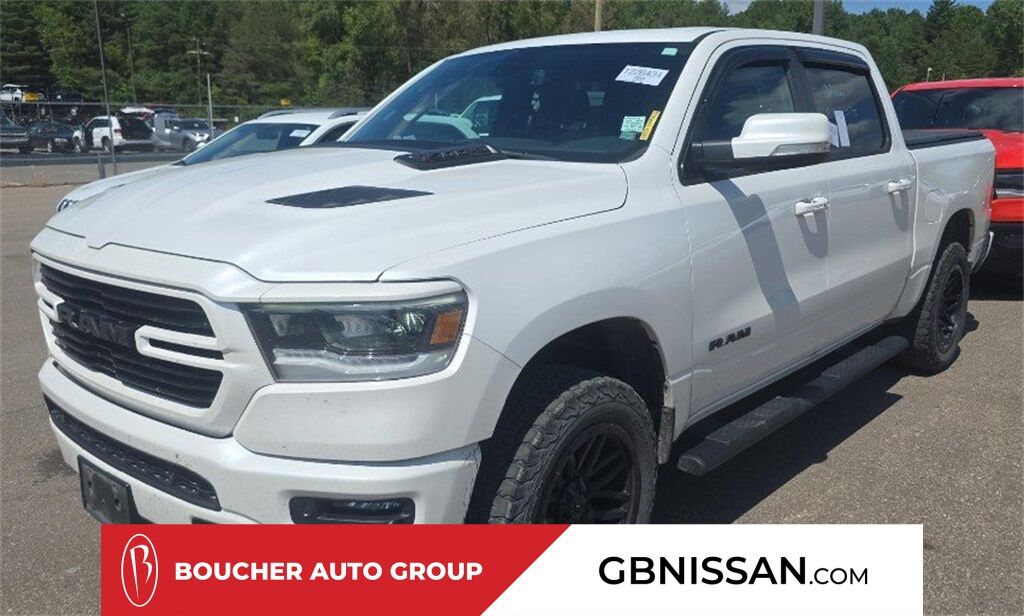 2020 Ram 1500 Rebel San Clemente CA