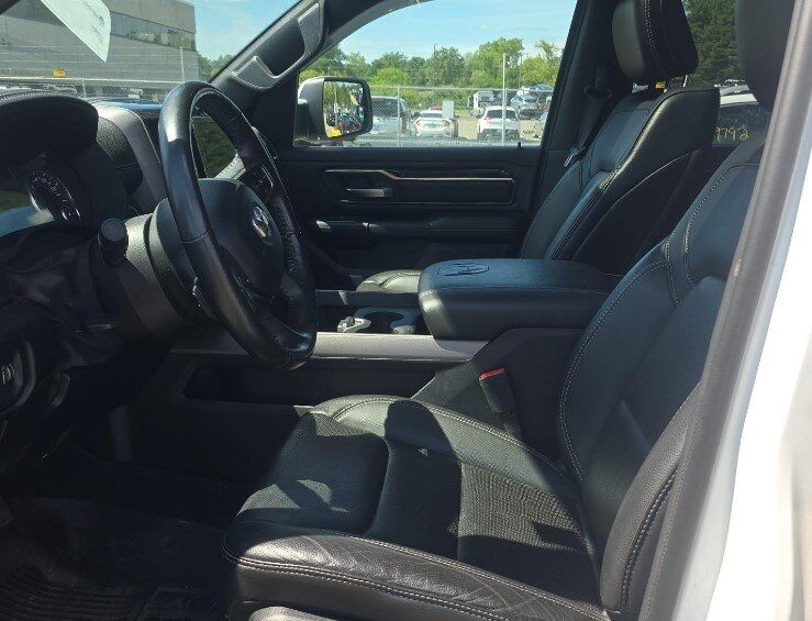 2020 Ram 1500 Rebel San Clemente CA