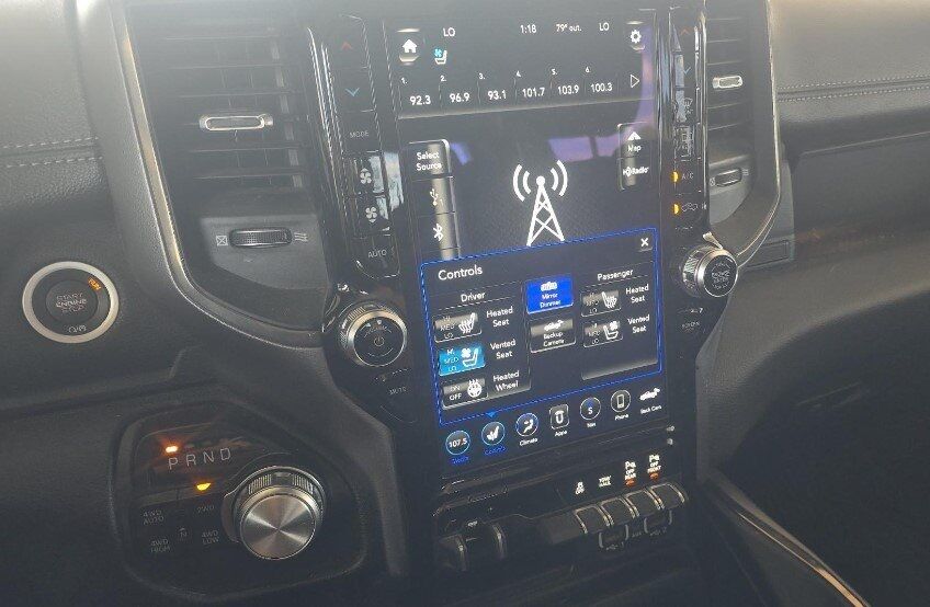 2020 Ram 1500 Rebel San Clemente CA