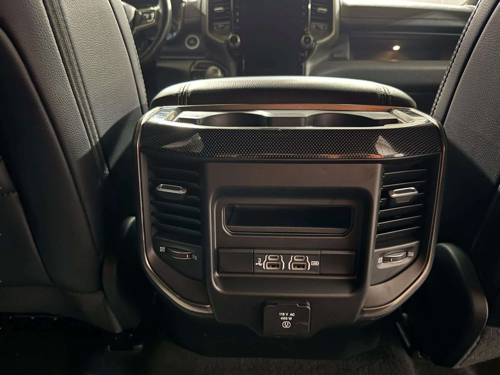 2020 Ram 1500 Rebel San Clemente CA