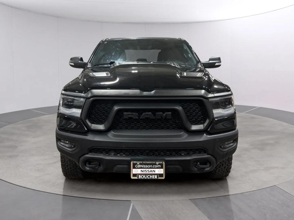 2020 Ram 1500 Rebel San Clemente CA