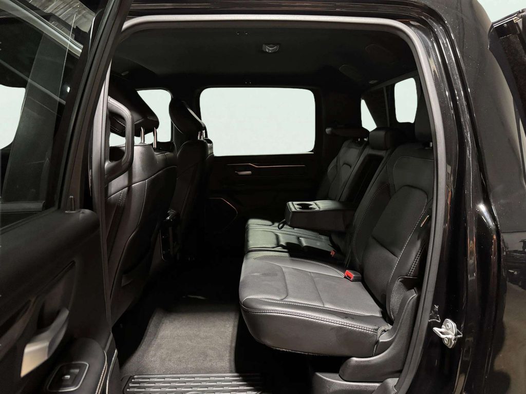 2020 Ram 1500 Rebel San Clemente CA
