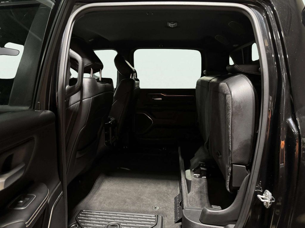2020 Ram 1500 Rebel San Clemente CA