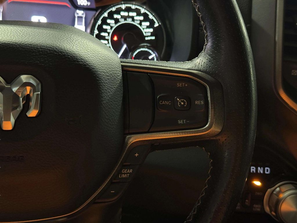 2020 Ram 1500 Rebel San Clemente CA
