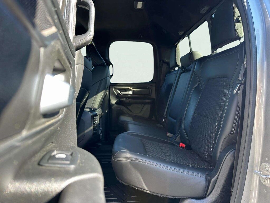 2020 Ram 1500 Rebel w/Level 2 Pkg San Clemente CA