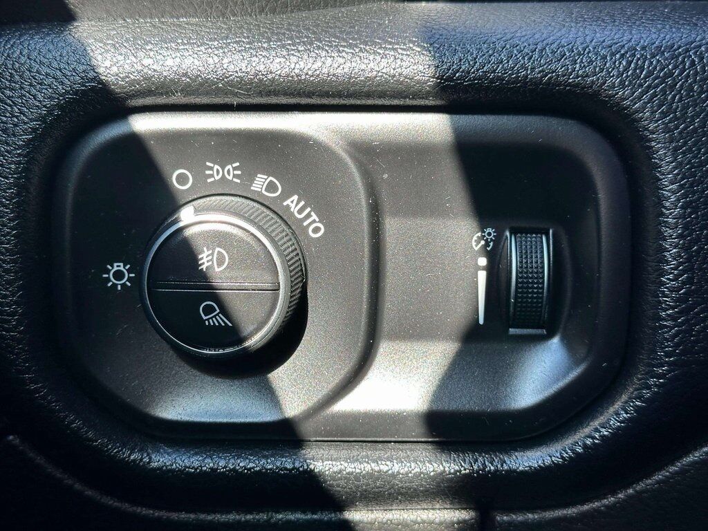 2020 Ram 1500 Rebel w/Level 2 Pkg San Clemente CA