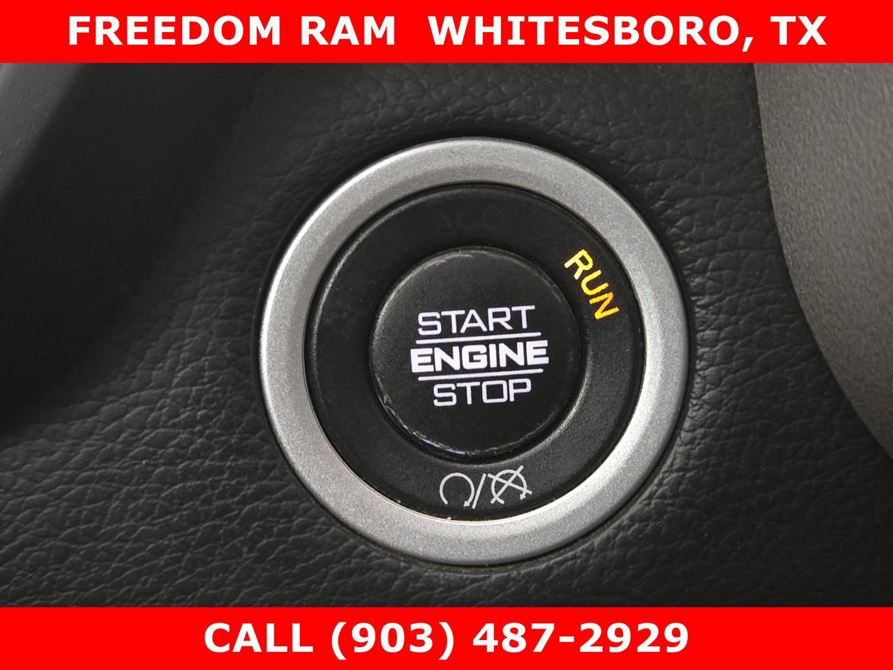 2020 Ram 2500 Laramie Sherman TX