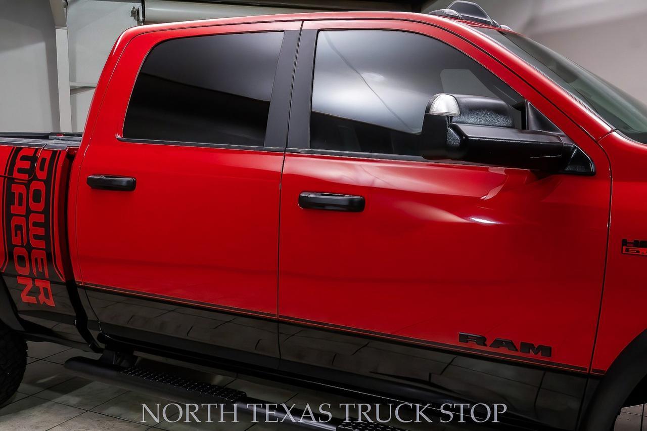 2020 Ram 2500 Power Wagon 6.4L HEMI V8 4x4 Mansfield TX