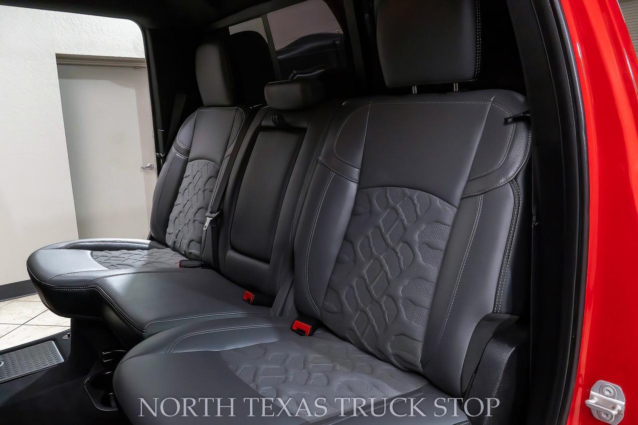 2020 Ram 2500 Power Wagon 6.4L HEMI V8 4x4 Mansfield TX
