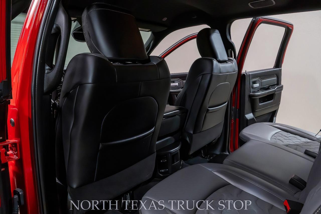 2020 Ram 2500 Power Wagon 6.4L HEMI V8 4x4 Mansfield TX