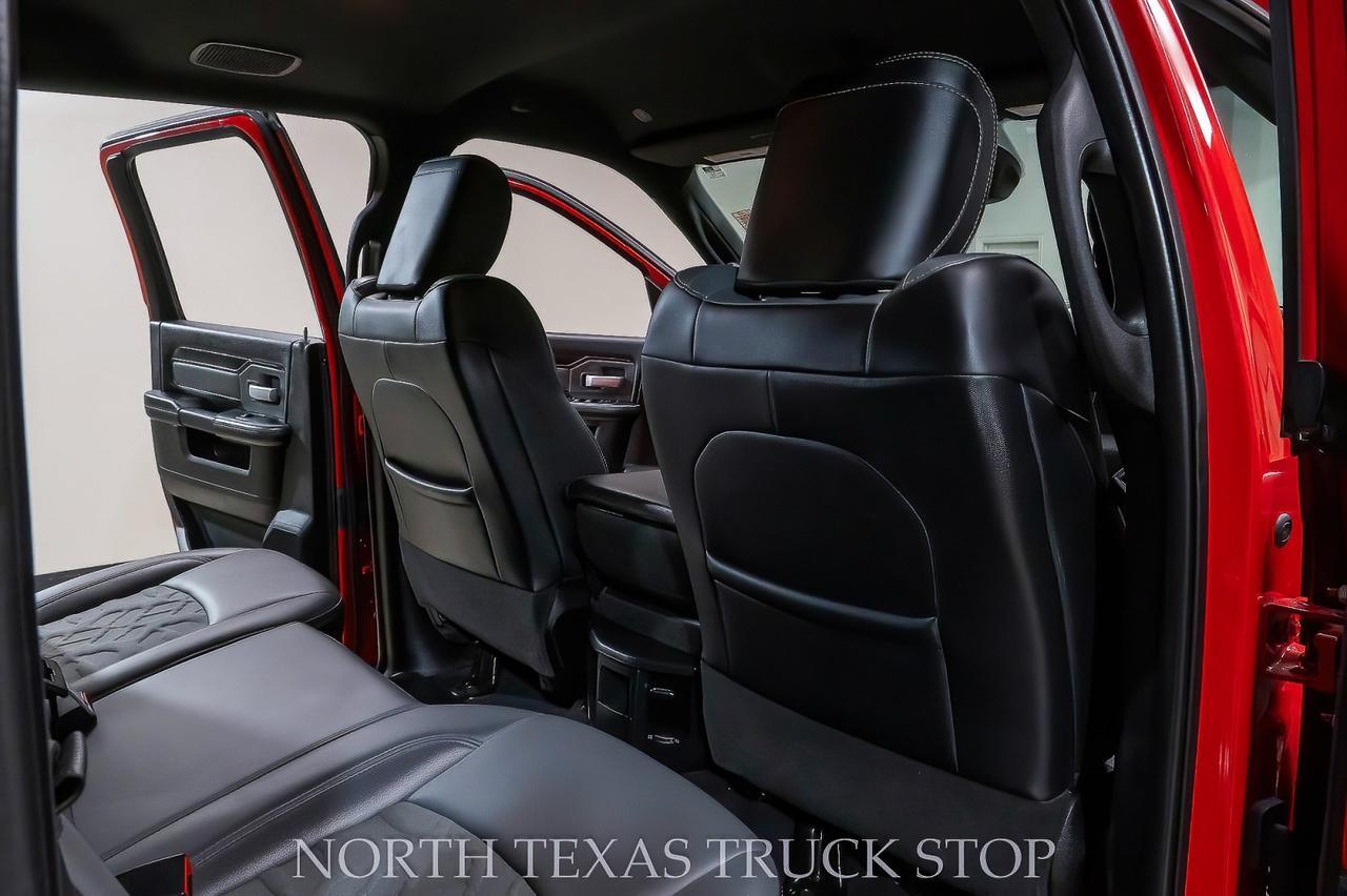 2020 Ram 2500 Power Wagon 6.4L HEMI V8 4x4 Mansfield TX