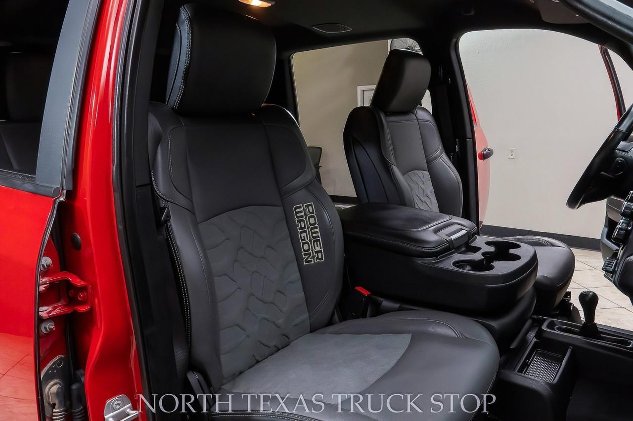 2020 Ram 2500 Power Wagon 6.4L HEMI V8 4x4 Mansfield TX