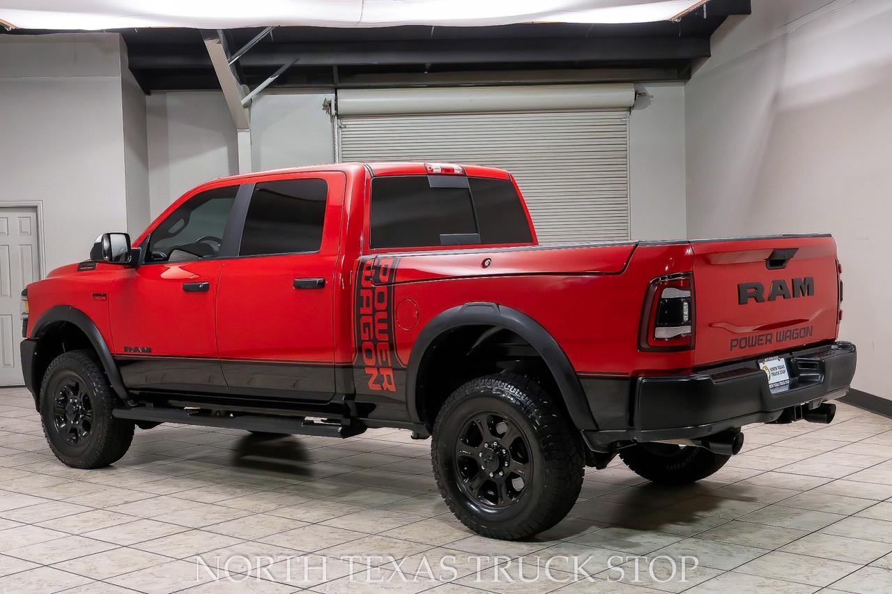 2020 Ram 2500 Power Wagon 6.4L HEMI V8 4x4 Mansfield TX