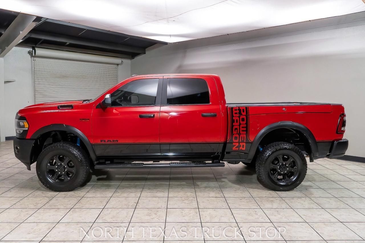 2020 Ram 2500 Power Wagon 6.4L HEMI V8 4x4 Mansfield TX