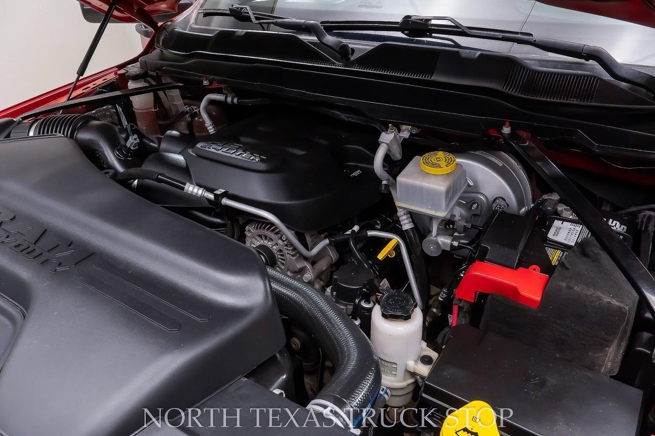 2020 Ram 2500 Power Wagon 6.4L HEMI V8 4x4 Mansfield TX