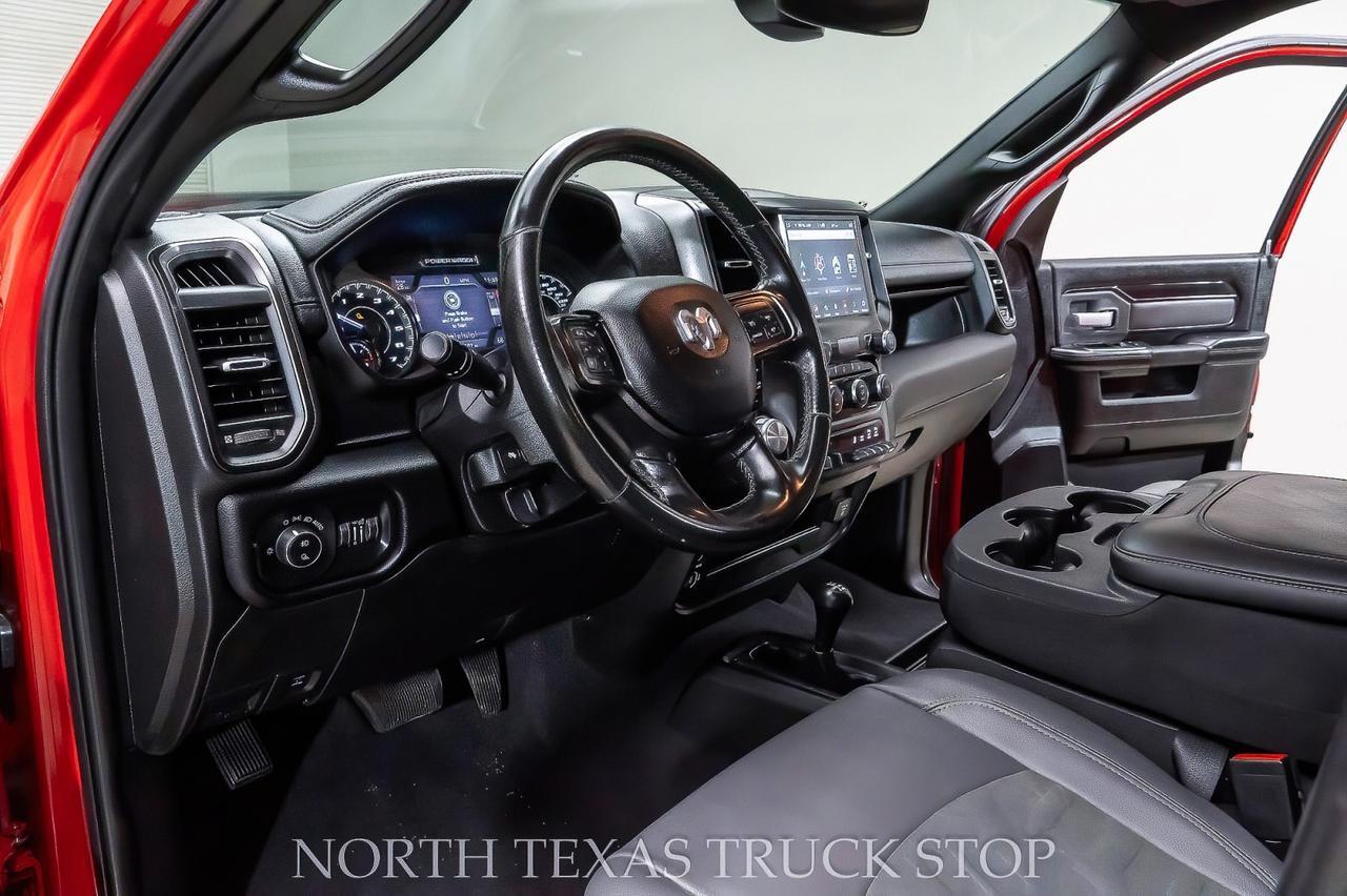 2020 Ram 2500 Power Wagon 6.4L HEMI V8 4x4 Mansfield TX