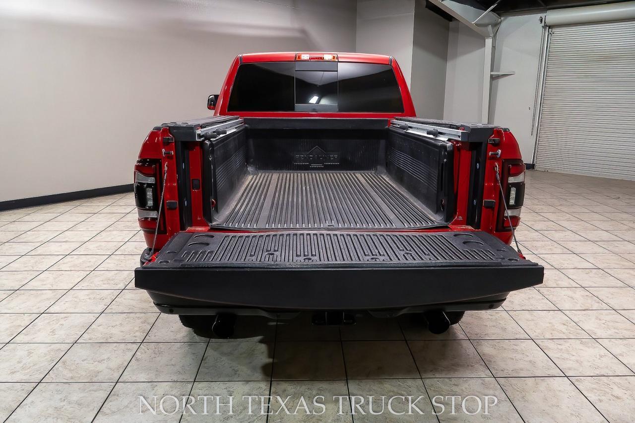 2020 Ram 2500 Power Wagon 6.4L HEMI V8 4x4 Mansfield TX