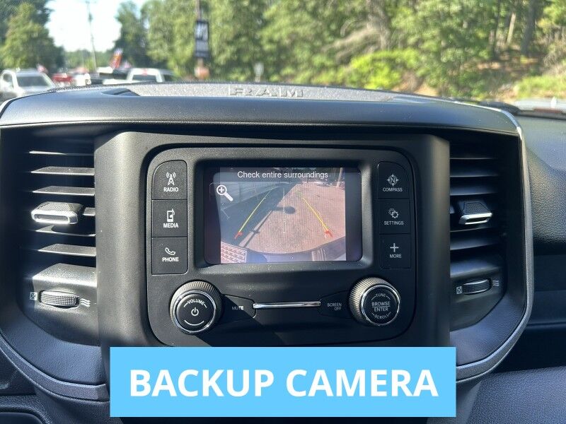 2020 Ram 2500 Tradesman - 1 OWNER - CLEAN Whitinsville MA 2020 Ram 2500 Tradesman - 1 OWNER - CLEAN Whitinsville MA