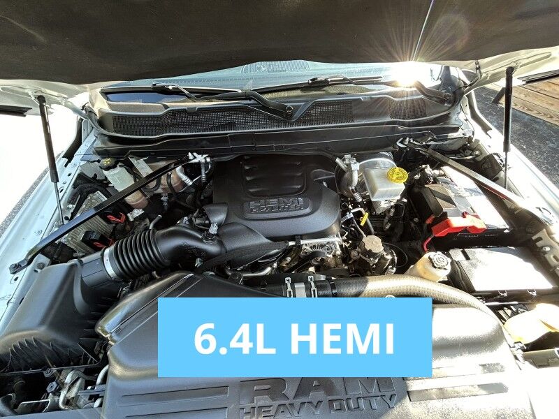 2020 Ram 2500 Tradesman - 1 OWNER - CLEAN Whitinsville MA 2020 Ram 2500 Tradesman - 1 OWNER - CLEAN Whitinsville MA