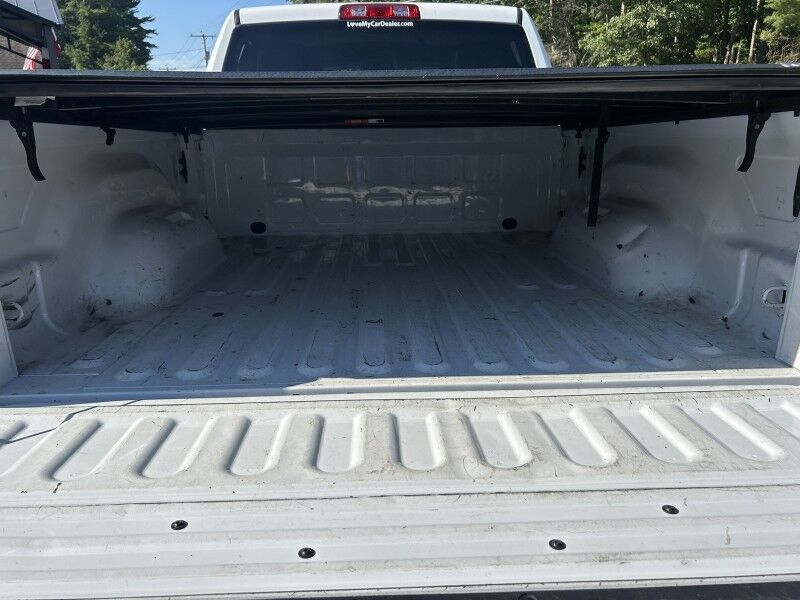 2020 Ram 2500 Tradesman - 1 OWNER - CLEAN Webster MA 2020 Ram 2500 Tradesman - 1 OWNER - CLEAN Webster MA