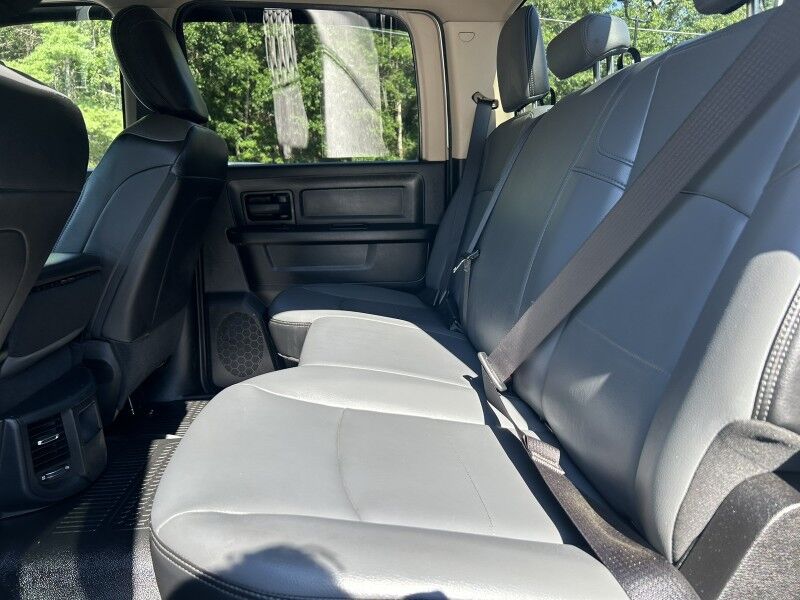 2020 Ram 2500 Tradesman - 1 OWNER - CLEAN Webster MA 2020 Ram 2500 Tradesman - 1 OWNER - CLEAN Webster MA