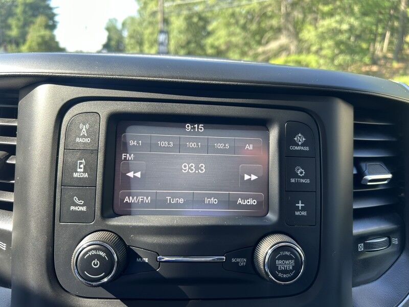 2020 Ram 2500 Tradesman - 1 OWNER - CLEAN Webster MA 2020 Ram 2500 Tradesman - 1 OWNER - CLEAN Webster MA