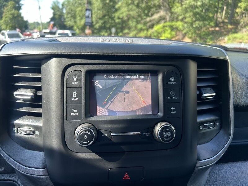 2020 Ram 2500 Tradesman - 1 OWNER - CLEAN Webster MA 2020 Ram 2500 Tradesman - 1 OWNER - CLEAN Webster MA