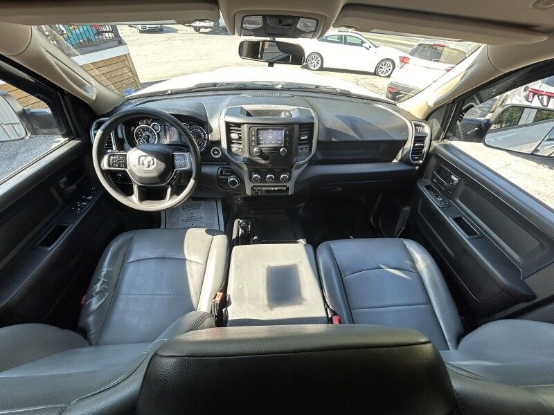 2020 Ram 2500 Tradesman - 1 OWNER - CLEAN Webster MA 2020 Ram 2500 Tradesman - 1 OWNER - CLEAN Webster MA