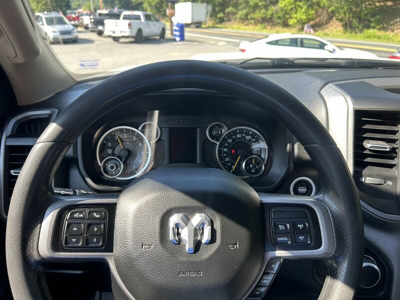 2020 Ram 2500 Tradesman - 1 OWNER - CLEAN Webster MA 2020 Ram 2500 Tradesman - 1 OWNER - CLEAN Webster MA
