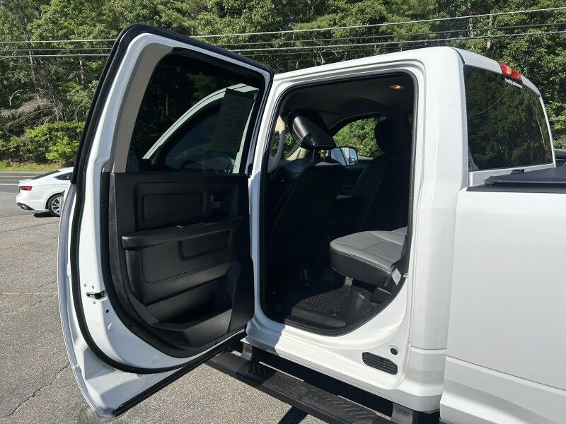 2020 Ram 2500 Tradesman - 1 OWNER - CLEAN Webster MA 2020 Ram 2500 Tradesman - 1 OWNER - CLEAN Webster MA