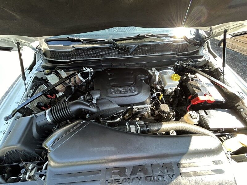 2020 Ram 2500 Tradesman - 1 OWNER - CLEAN Webster MA 2020 Ram 2500 Tradesman - 1 OWNER - CLEAN Webster MA