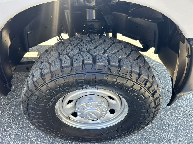 2020 Ram 2500 Tradesman - 1 OWNER - CLEAN Webster MA 2020 Ram 2500 Tradesman - 1 OWNER - CLEAN Webster MA