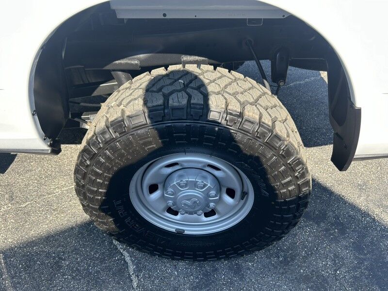 2020 Ram 2500 Tradesman - 1 OWNER - CLEAN Webster MA 2020 Ram 2500 Tradesman - 1 OWNER - CLEAN Webster MA