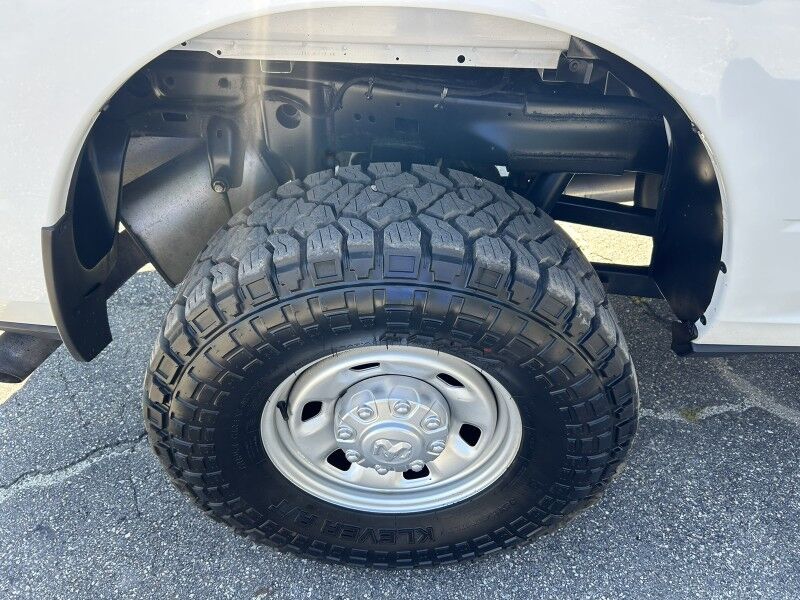 2020 Ram 2500 Tradesman - 1 OWNER - CLEAN Webster MA 2020 Ram 2500 Tradesman - 1 OWNER - CLEAN Webster MA